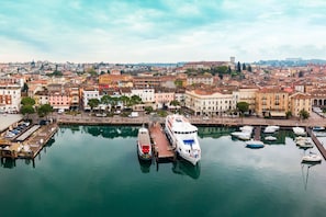 Apartment - Residenza Verde in Desenzano del Garda (Desenzano del Garda)