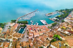 Apartment | 1 bedroom - Residenza Verde in Desenzano del Garda (Desenzano del Garda)