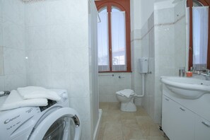 Apartamento | 2 quartos