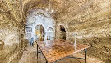 Vila | 4 kamar tidur