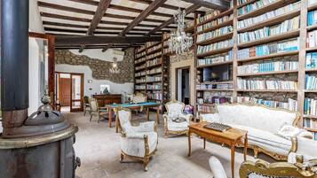 Vila | 4 kamar tidur