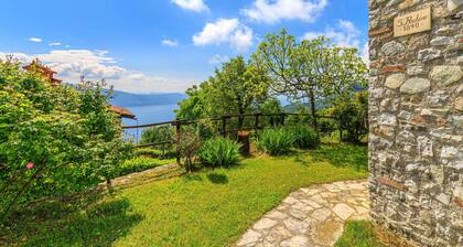 Villa Formaga in Hilly Area Relax and vie