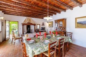 Villa | 3 bedrooms