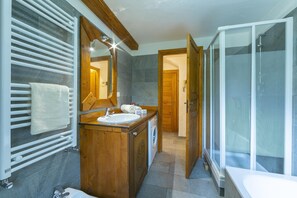 1 chambre