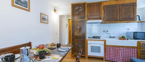 Appartement | 1 chambre