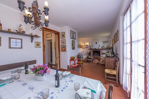 Maison | 3 chambres