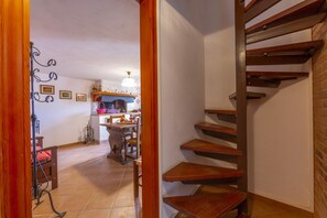 Casa | 3 habitaciones 