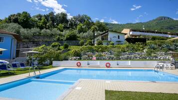 Nhà | 2 phòng ngủ