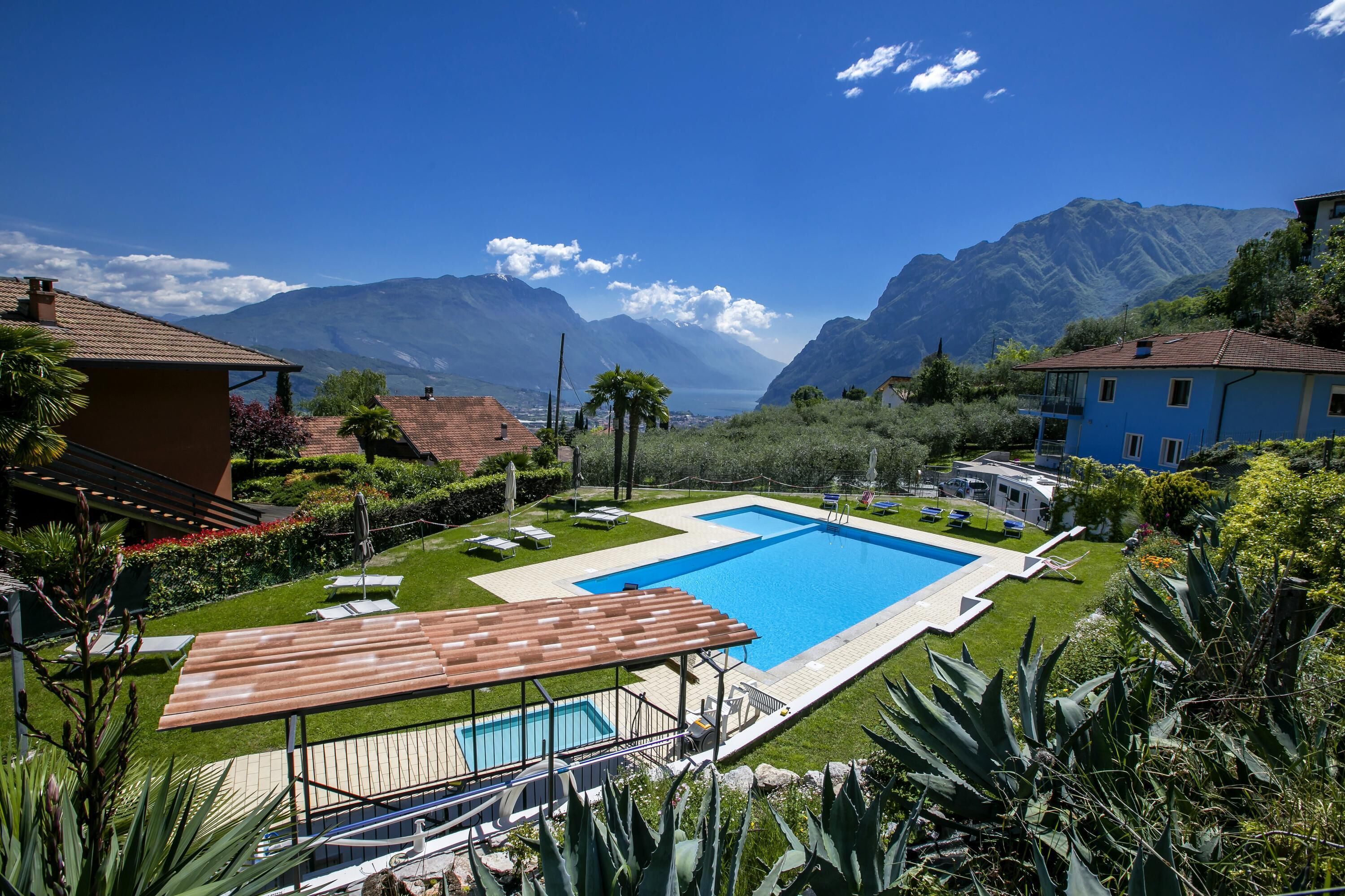 Rumah | 2 kamar tidur