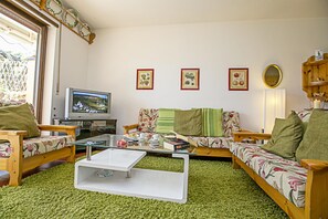 บ้านพัก | 2 ห้องนอน