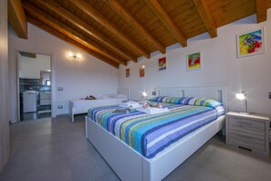 Villa | 4 slaapkamers