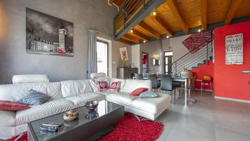 Villa | 4 Schlafzimmer