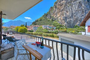 1 bedroom - The Rock View in Arco (Arco)