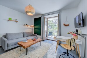 1 bedroom - The Rock View in Arco (Arco)