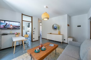 Appartement | 1 slaapkamer