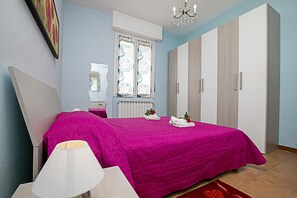 Apartment | 2 bilik tidur 