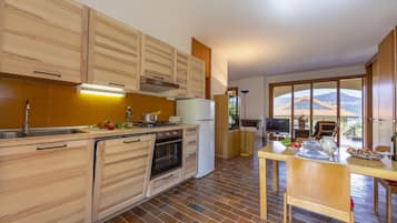 Rumah | 2 kamar tidur