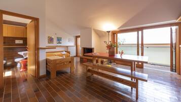 Rumah | 2 kamar tidur