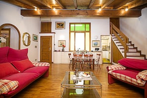 Lägenhet | 2 sovrum