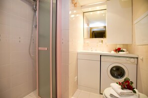 Apartment | 2 bilik tidur 