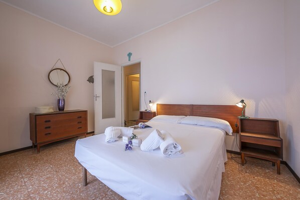 Apartment | 3 bedrooms