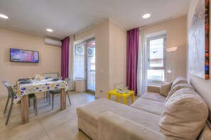 Apartment - Palazzo dei Delfini 3 (Catania)