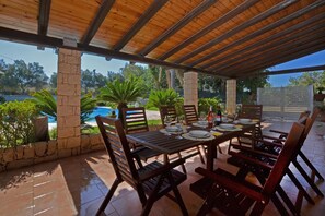 Villa | 3 bedrooms