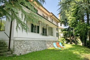 6 bedrooms - Villa Alberti 900m From Garda Lake (Salò)