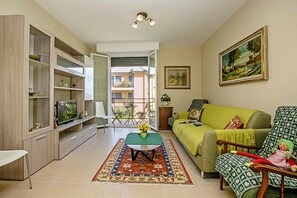 Leilighet | 2 soverom