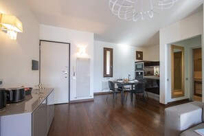 Apartment | 1 bedroom