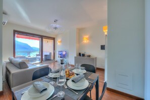 1 bedroom - Panorama Fantastico Apt Pool Beach (Ghiffa)