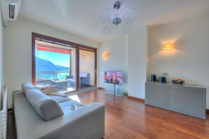 1 bedroom - Panorama Fantastico Apt Pool Beach (Ghiffa)