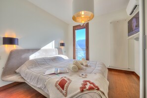 1 bedroom - Panorama Fantastico Apt Pool Beach (Ghiffa)