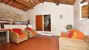 Villa - Molino del Ponte in Radda in Chianti (Radda in Chianti)
