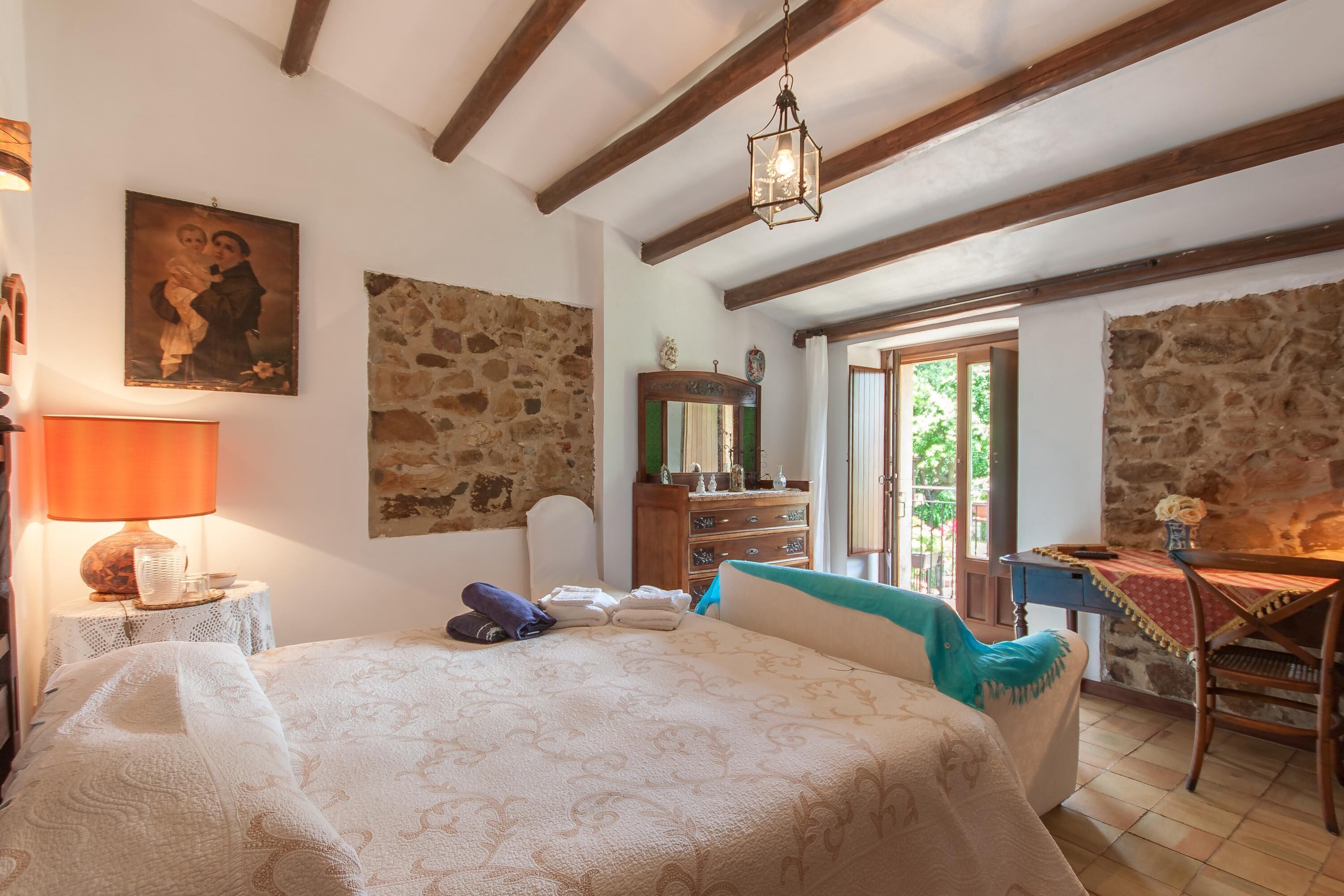 Villa | 6 bedrooms