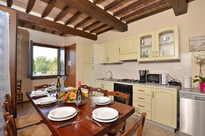 Villa | 4 bedrooms - Villa San Lorenzo in Cortona (Cortona)