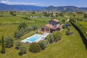 Villa | 4 soveværelser