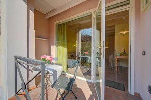 Appartement | 1 chambre