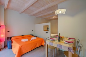 Appartement | 1 chambre