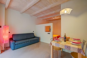 Apartment | 1 Schlafzimmer