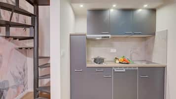 Vila | 1 kamar tidur