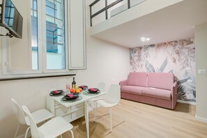1 bedroom - Old Town Maison - City Center (Genoa)