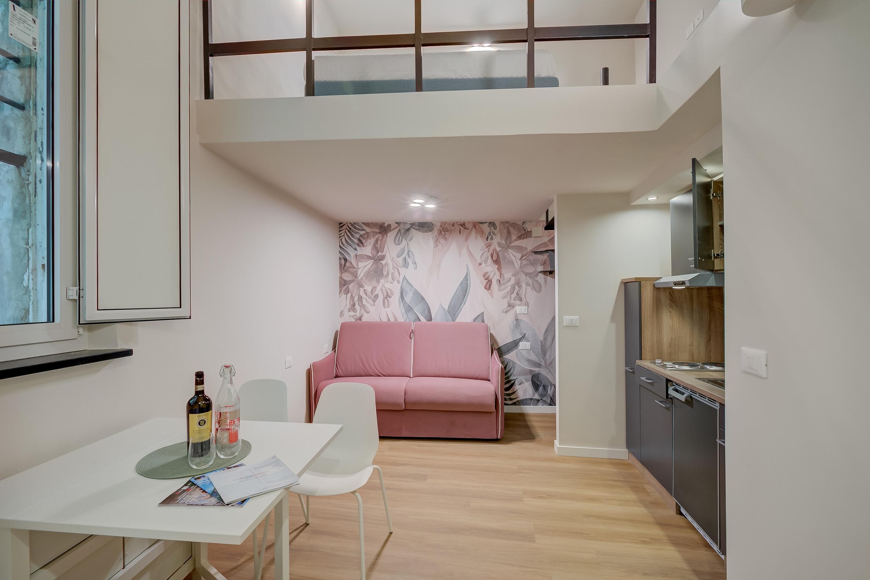 Villa | 1 Schlafzimmer