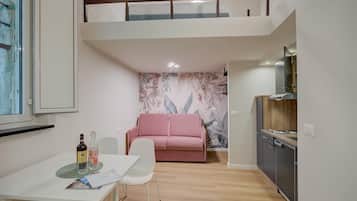 Villa | 1 Schlafzimmer