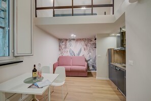 1 bedroom - Old Town Maison - City Center (Genoa)