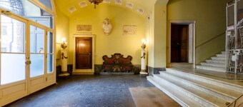 Nobel Flat - Historic Center