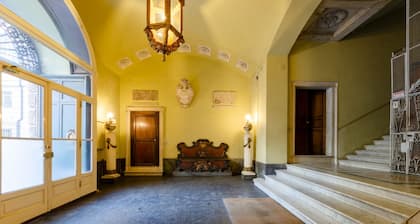 Nobel Flat - Historic Center