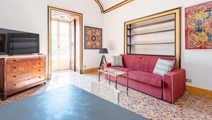Villa - Nobel Flat - Historic Center (Genoa)