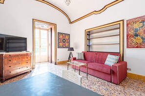 1 bedroom - Nobel Flat - Historic Center (Genoa)