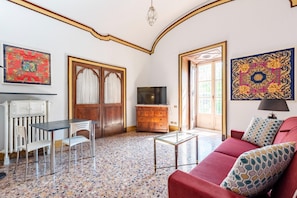 Villa | 1 bedroom - Nobel Flat - Historic Center (Genoa)